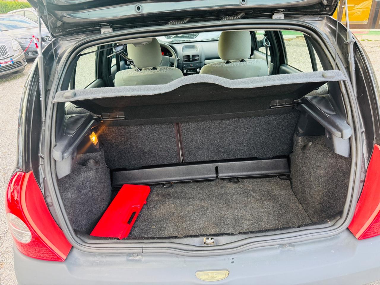 Renault Clio 1.2 16V 5 porte 121.000 km!!