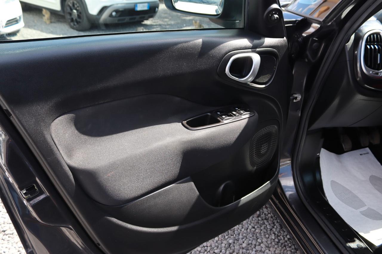 Fiat 500L Living 1.3 Multijet 95 CV Lounge