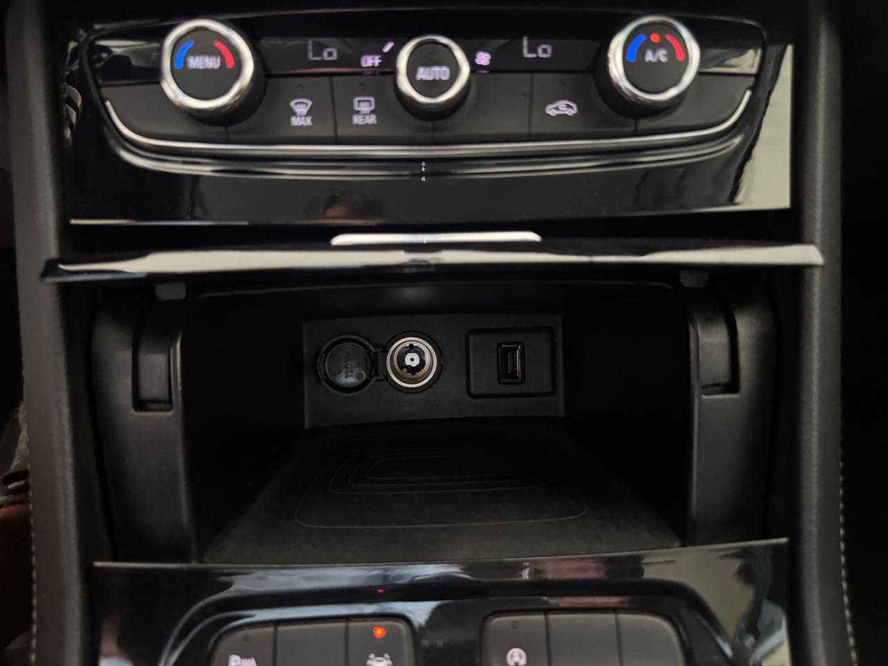 Opel Grandland 1.5 diesel Ecotec aut. Business Elegance