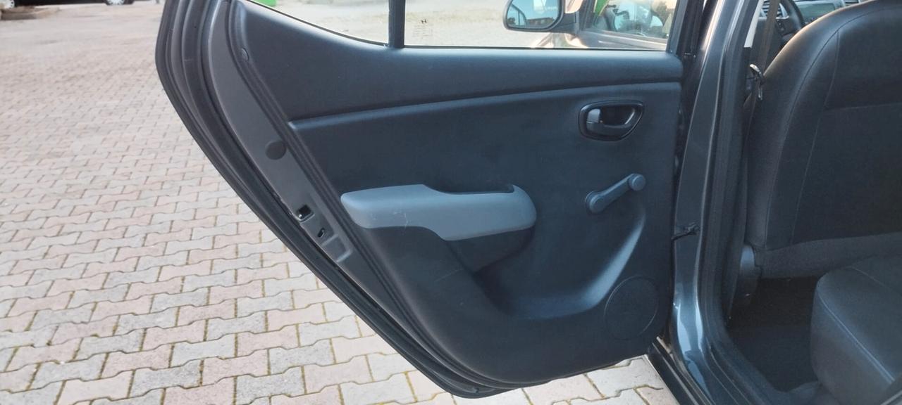 Hyundai i10 1.1 12V Comfort