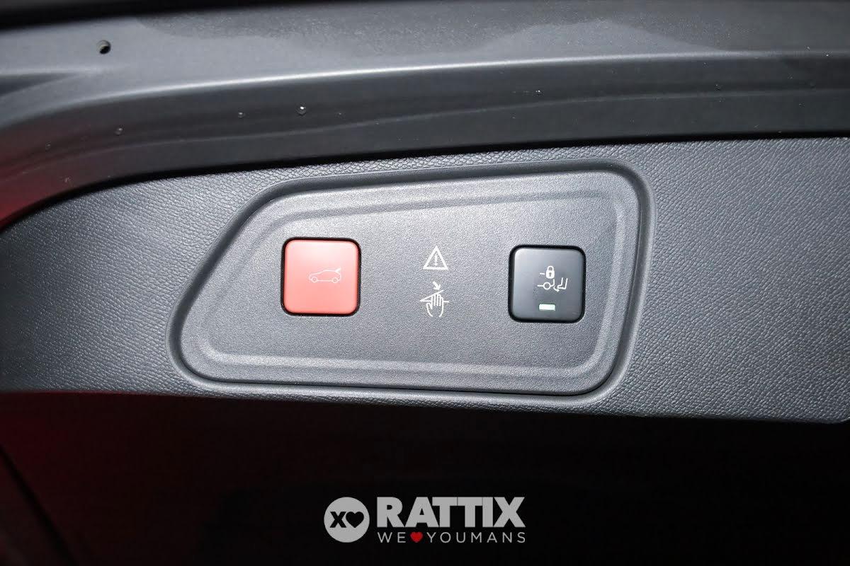 Peugeot 3008 1.5 bluehdi 130CV GT Line