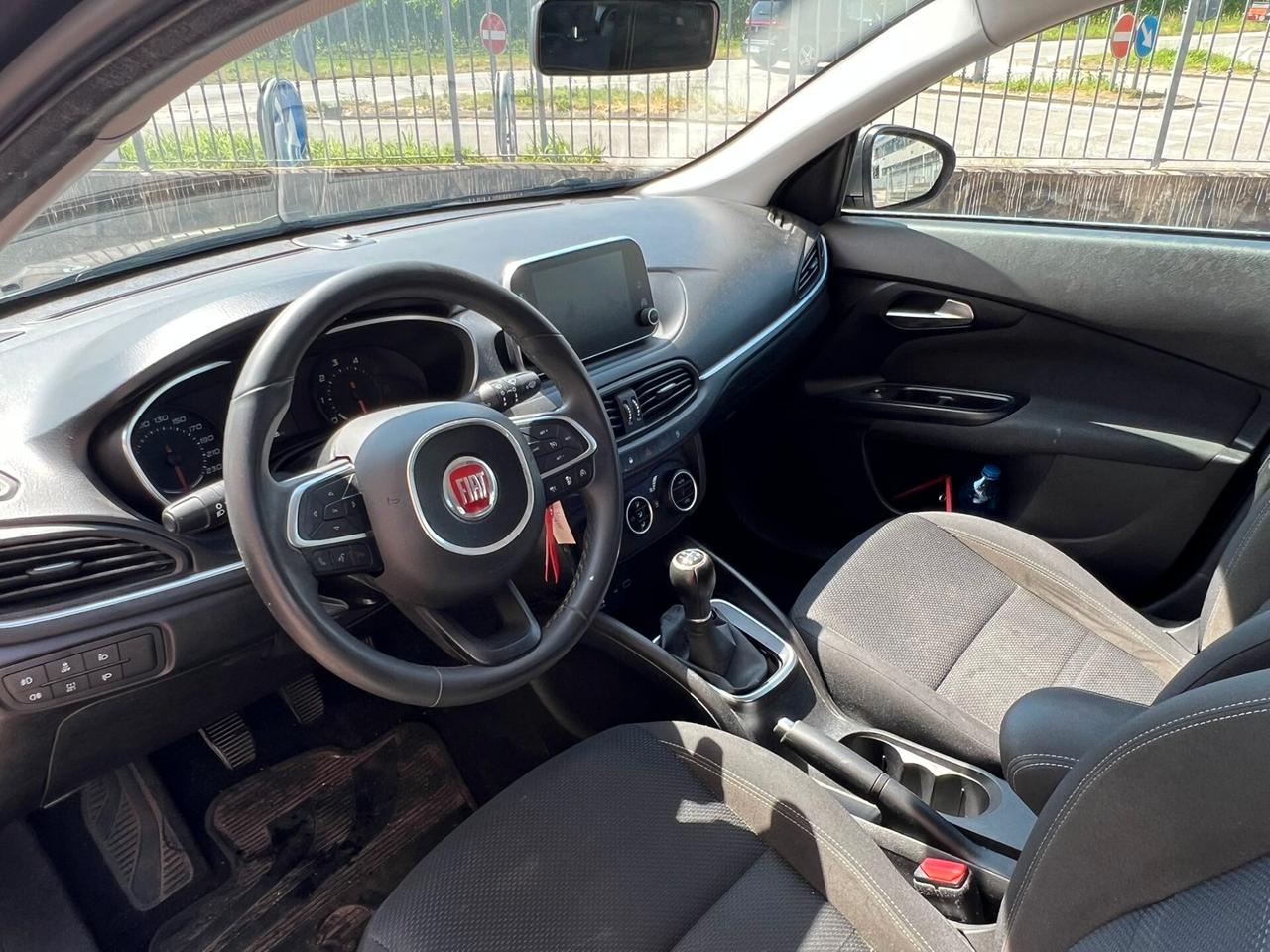 Fiat Tipo 1.3 Mjt S&S 5 porte * 2020