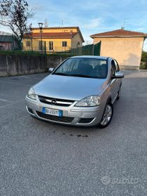 OPEL CORSA 2007 1.3DIESEL 140MILAKM
