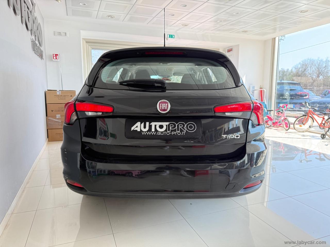 FIAT Tipo 1.4 SW Pop