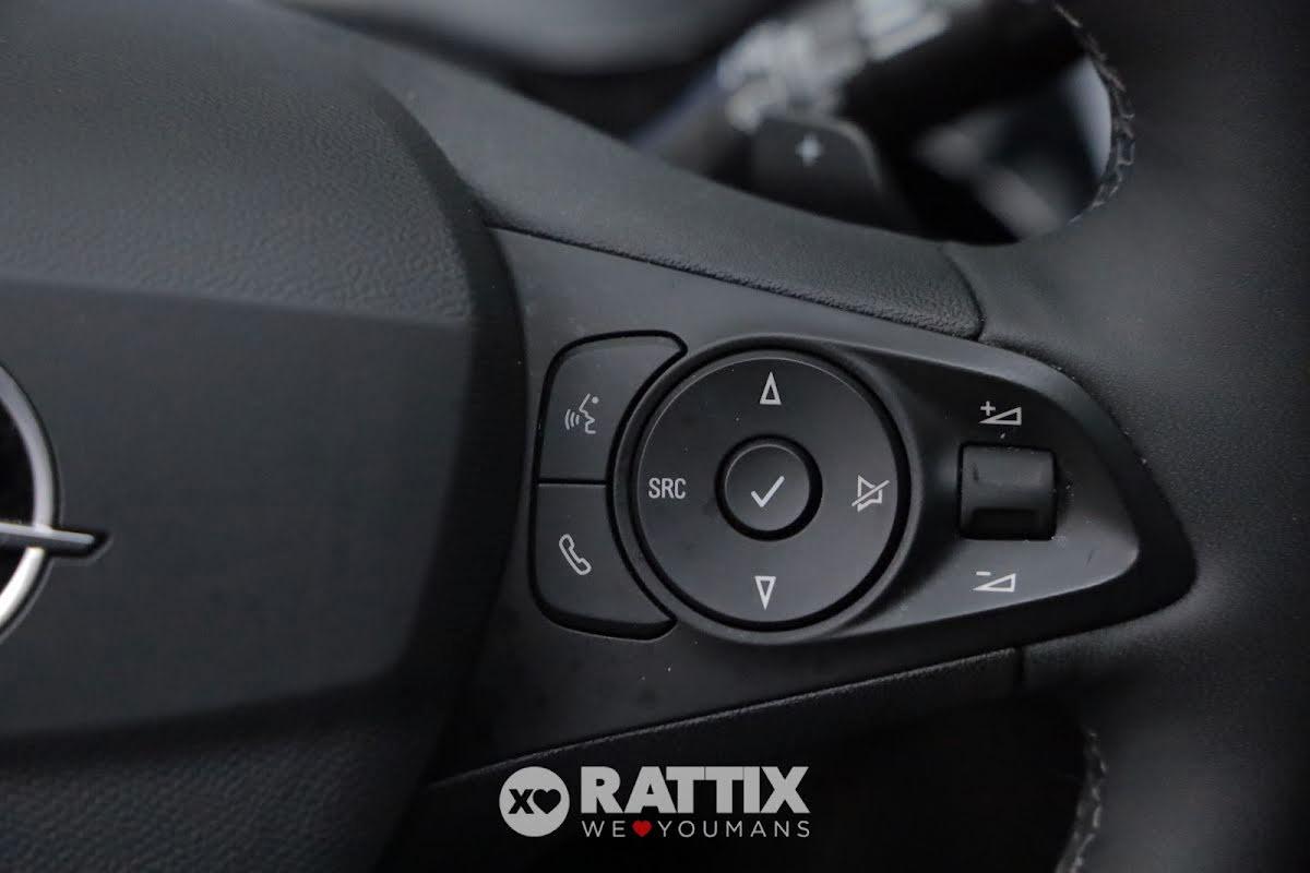 Opel Corsa 1.2 100CV GS AT8