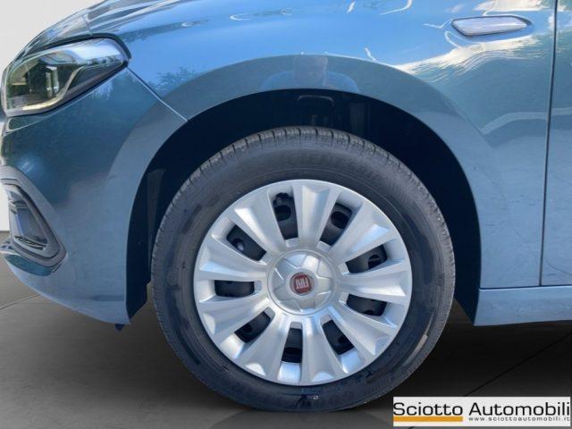 FIAT Tipo 1.5 Hybrid DCT 5 porte