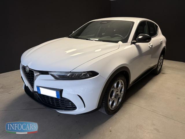 ALFA ROMEO Tonale 1.6 diesel 130 CV TCT6 Super