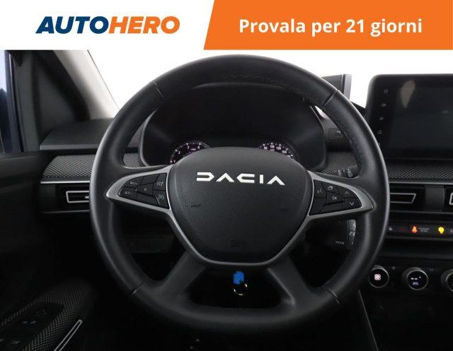 DACIA Jogger 1.0 TCe GPL 100 CV 5 posti Extreme Up