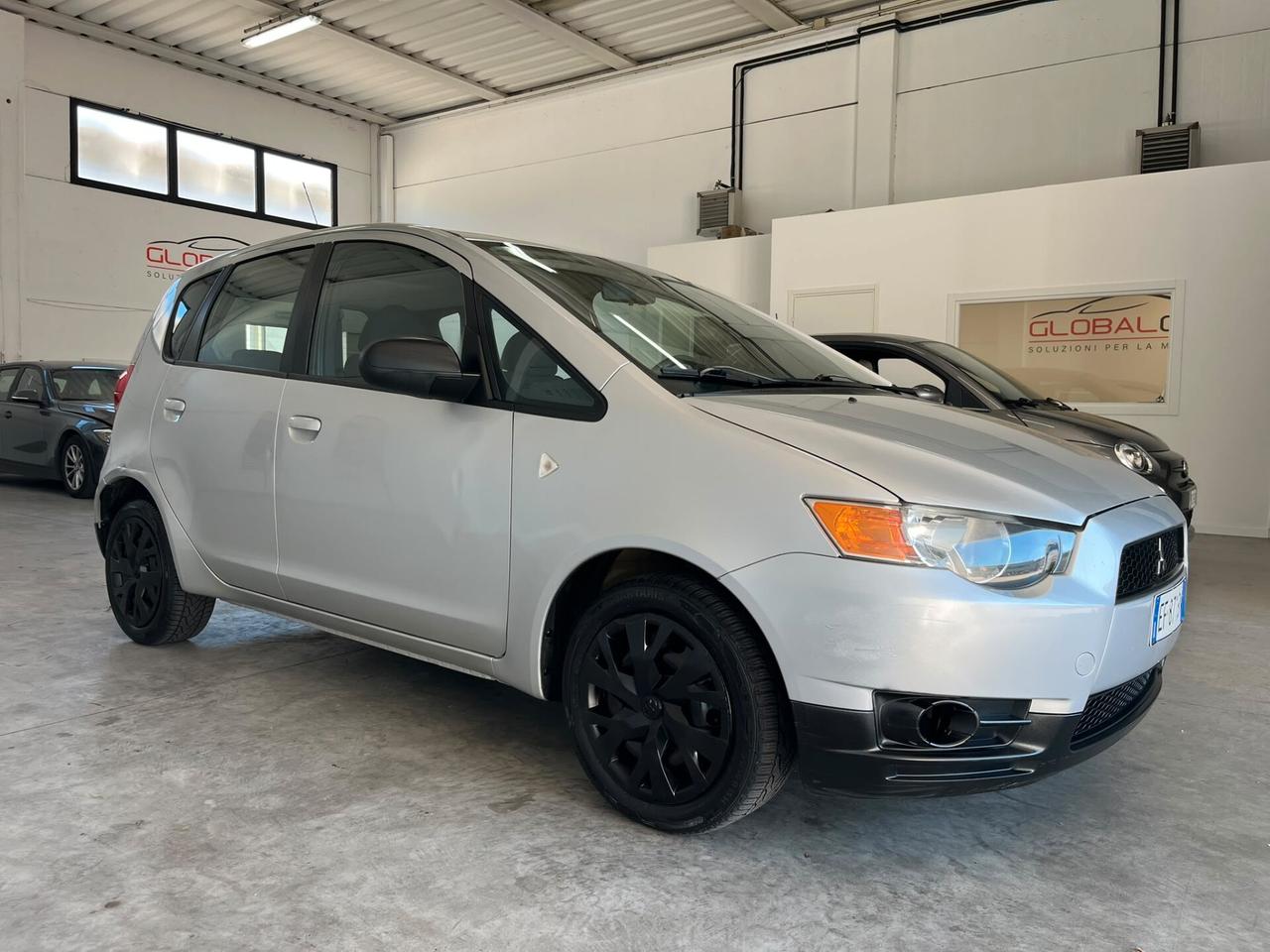 Mitsubishi Colt MITSUBISCHI 1.1 BENZINA