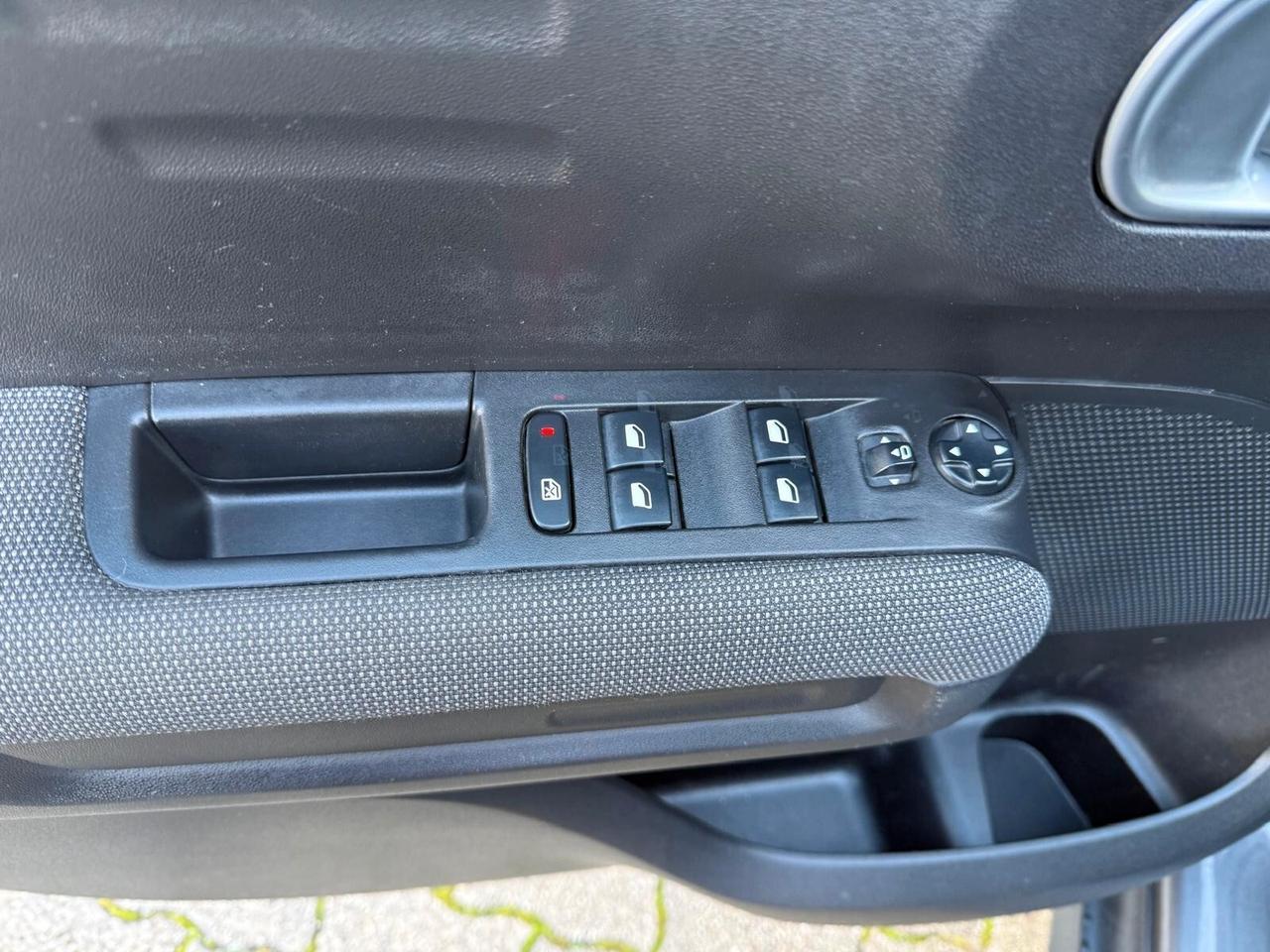 Citroen C3 Aircross PureTech 110 S&S Feel