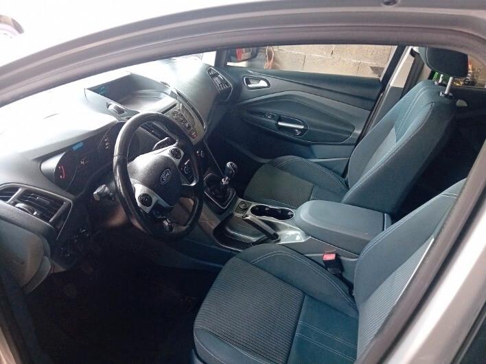 Ford C-Max 1.6 TDCi 115CV Titanium