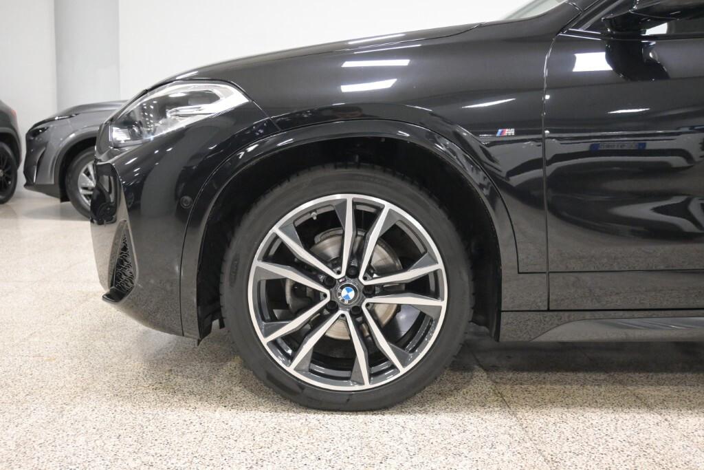 Bmw X2 16D STEPTRONIC S-DRIVE 1.5 (115 CV)