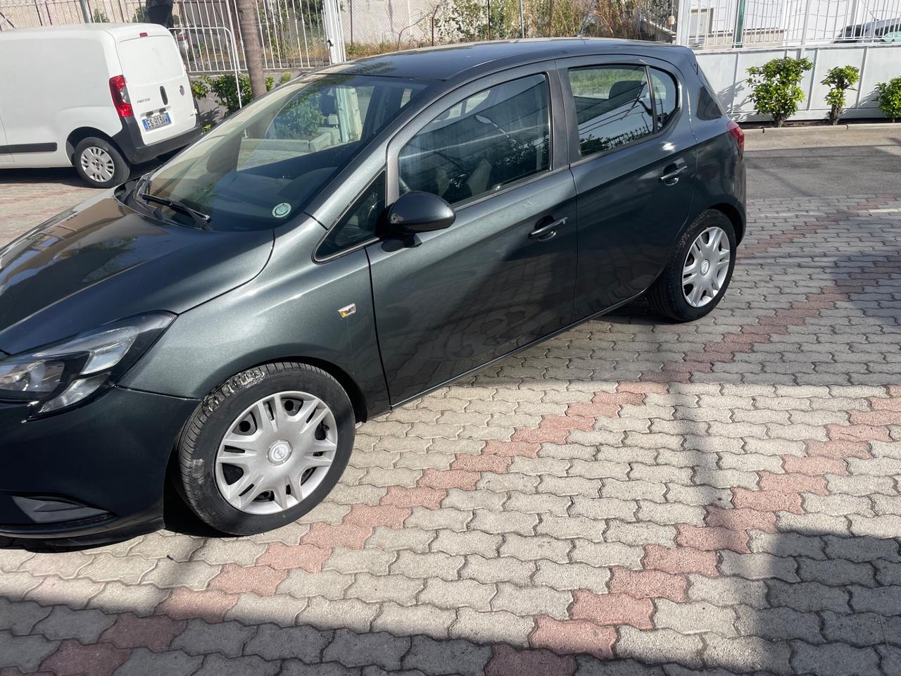 Opel Corsa 1.3 CDTI ecoFLEX 95CV Start&Stop 5 porte b-Color