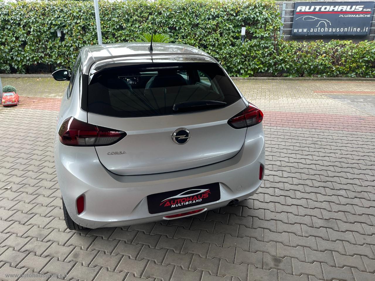 OPEL Corsa 1.2 Elegance