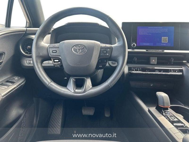 Toyota C-HR 2.0 PHEV E-CVT Trend Eco
