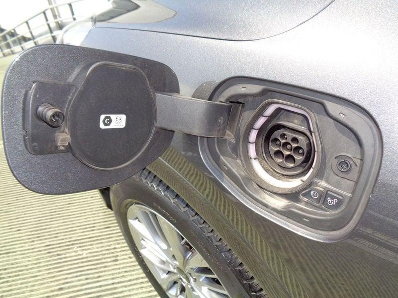 Ford Kuga 2.5 Plug In Hybrid 225 CV CVT 2WD Vignale