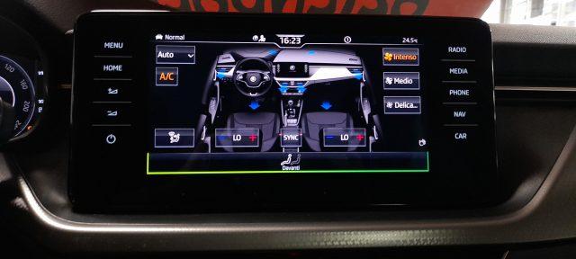 SKODA Scala 1.5 TSI ACT DSG Style
