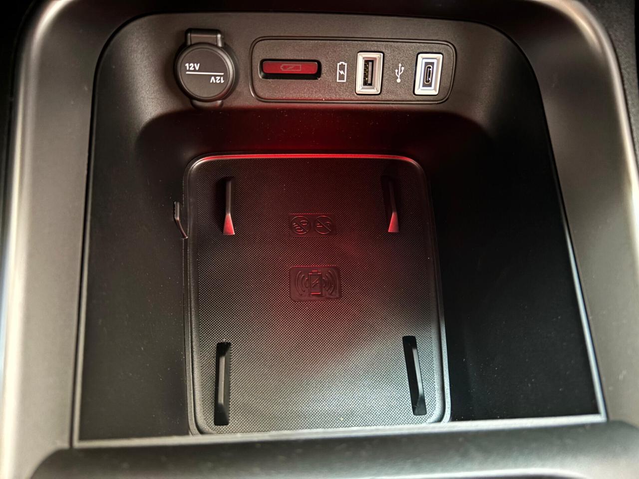 Jeep Avenger Turbo 100 CV Summit+Tetto Apribile Km0 Italiana