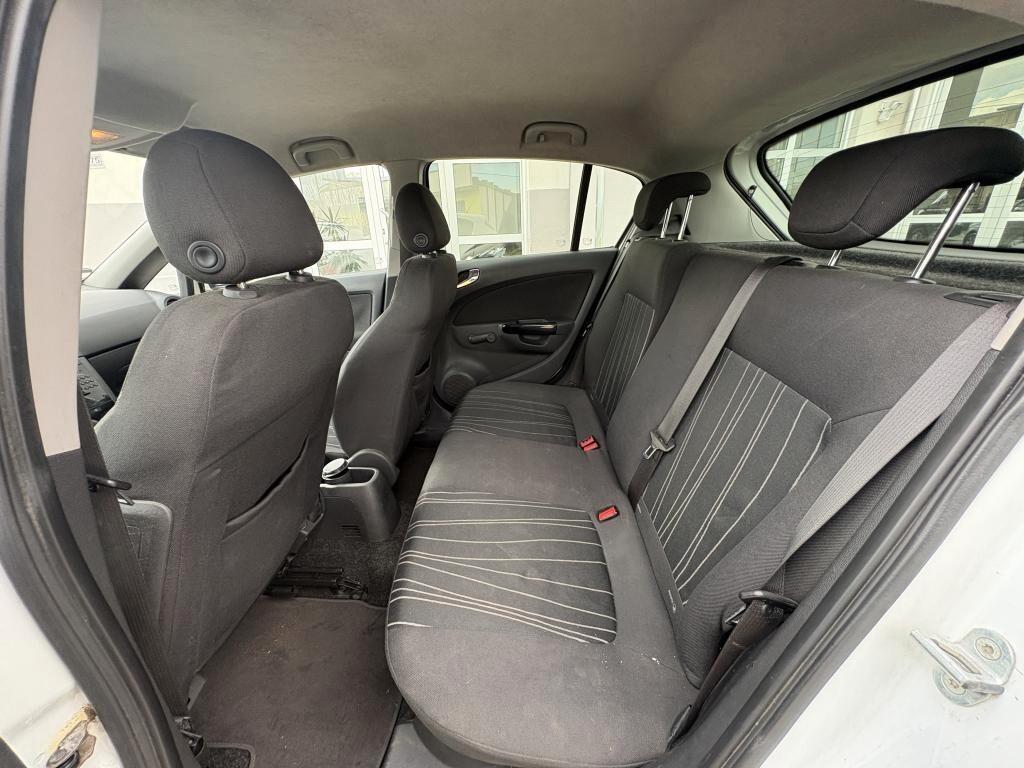 Opel Corsa 1.3 CDTI 95CV ecoFLEX 5 porte Edition