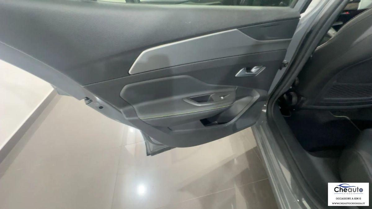 PEUGEOT - 408 1.2 puretech GT s&s 130cv eat8