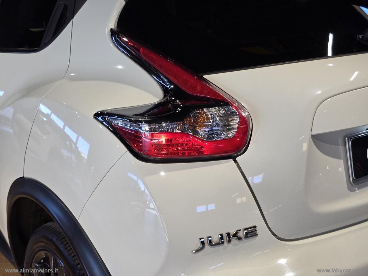 NISSAN Juke 1.5 dCi S&S Tekna