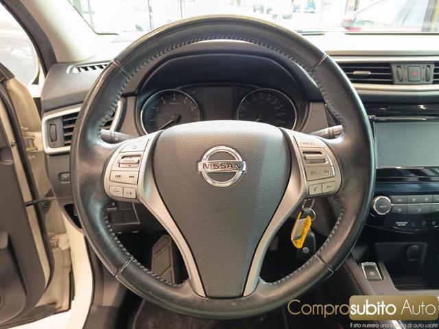 NISSAN Qashqai 1.2 DIG-T Visia