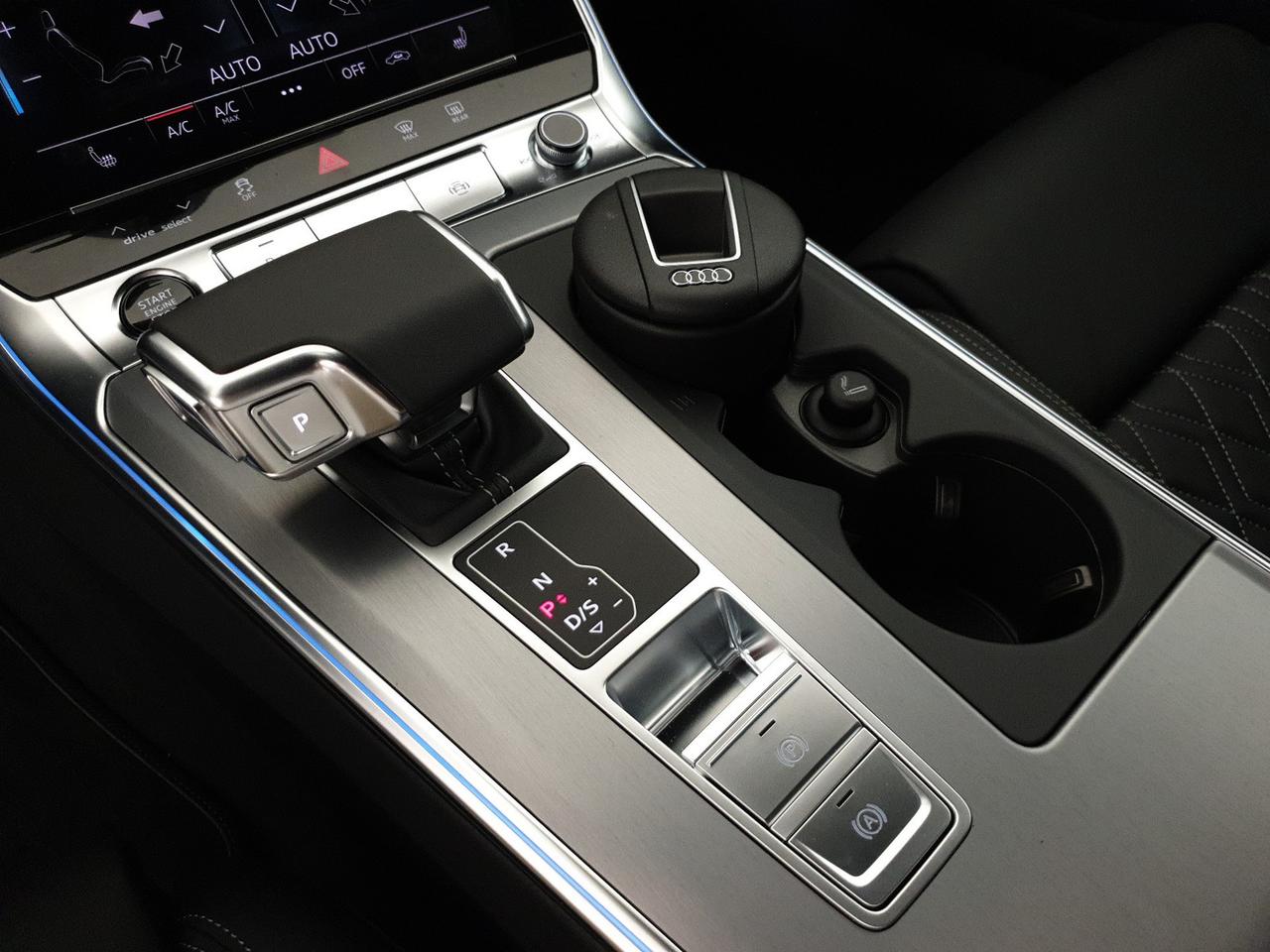 Avant 50TDI 286CV quattro tiptronic S line Edition