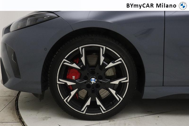 BMW Serie 2 Gran Coupe 218 d MSport Pro DCT