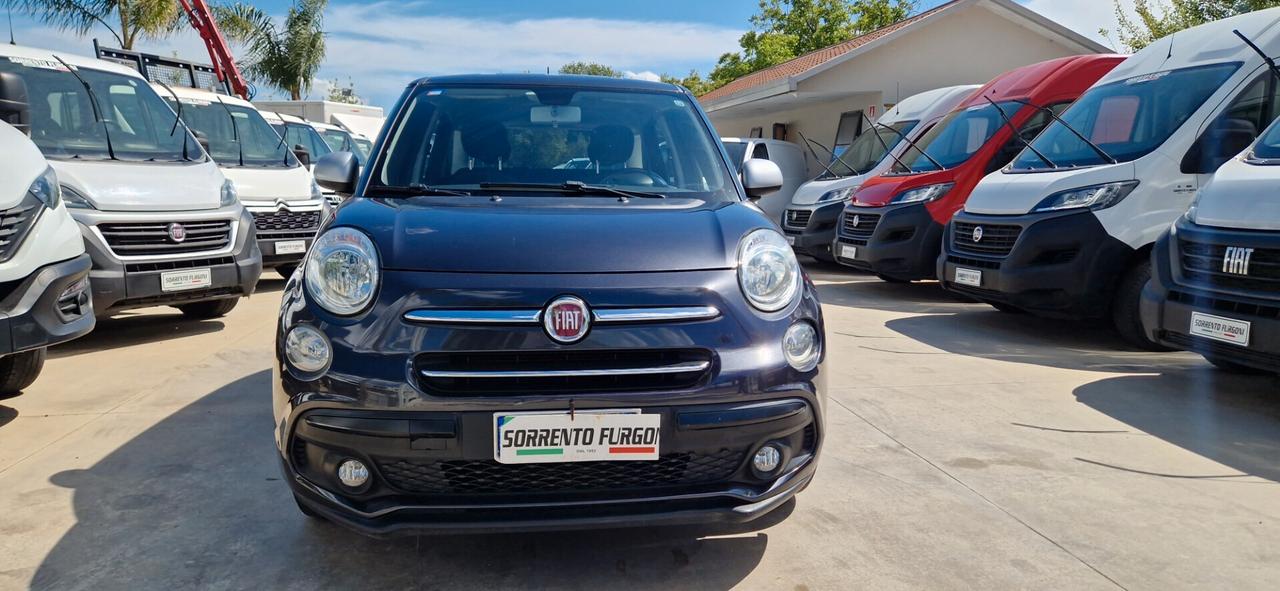 Fiat 500L 1.3 Multijet 95 CV Lounge NAVIGATORE