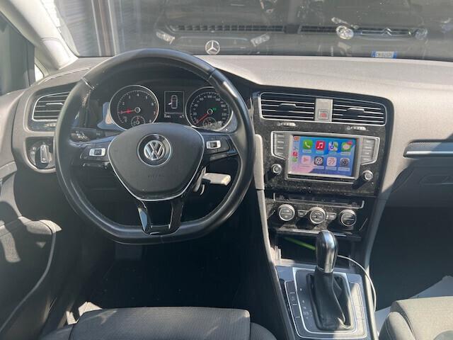 Volkswagen Golf 1.4 TSI 125 CV DSG 5p. Highline **Automatica**