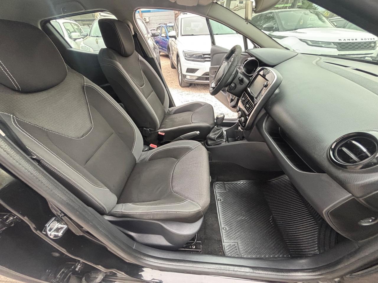 RENAULT CLIO 1.5 DCI 75CV FULL OPT
