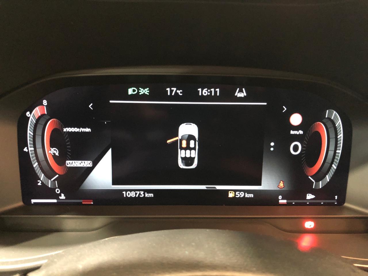 NISSAN JUKE N-Design MT