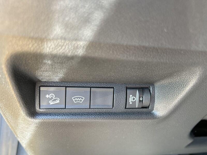 Jeep Avenger Bev My23 Summit 100% Elettrica