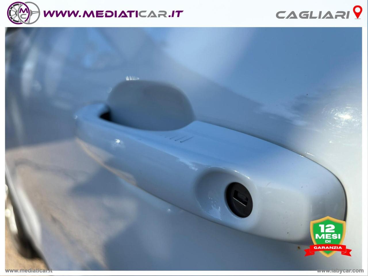 FORD Kuga 2.5 Plug In Hyb.225 CVT 2WD Tit.Bus