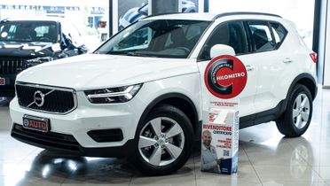 Volvo XC40 2.0 D3 150CV MOMENTUM PRO AUTO NAVI LED FULL OPTIONAL