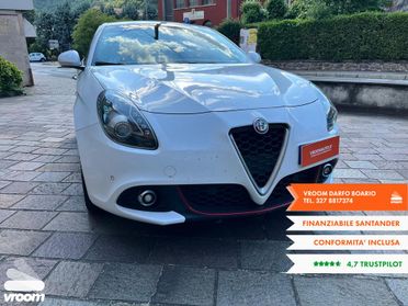 ALFA ROMEO Giulietta (2010-21) Giulietta 1.6 JT...