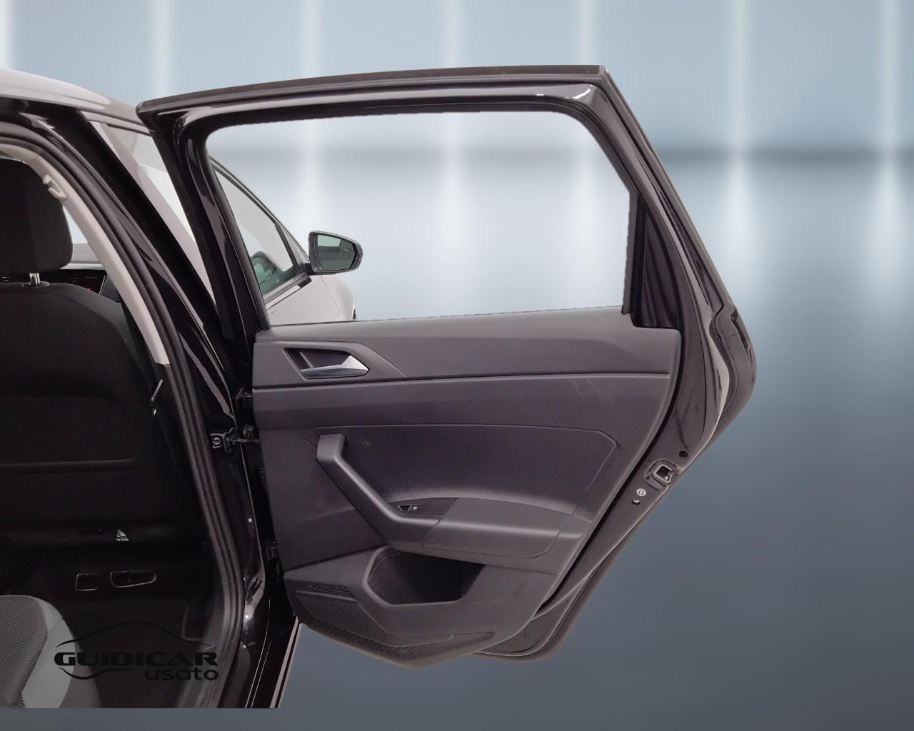 VOLKSWAGEN Polo VI 2022 - Polo 1.0 tsi Style 95cv