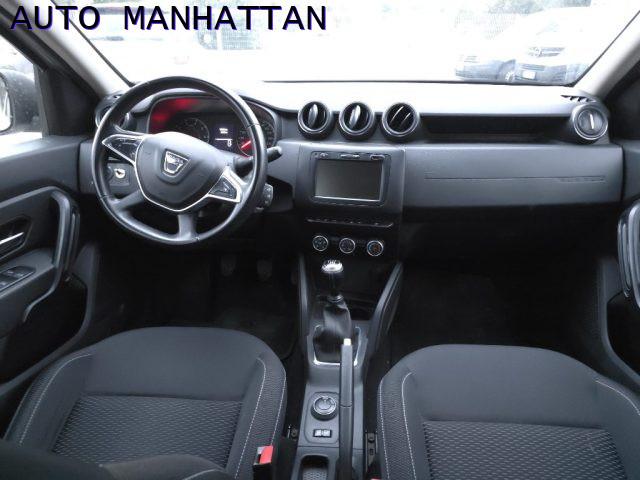 DACIA Duster 1.5 Blue dCi 8V 115 CV 4x4