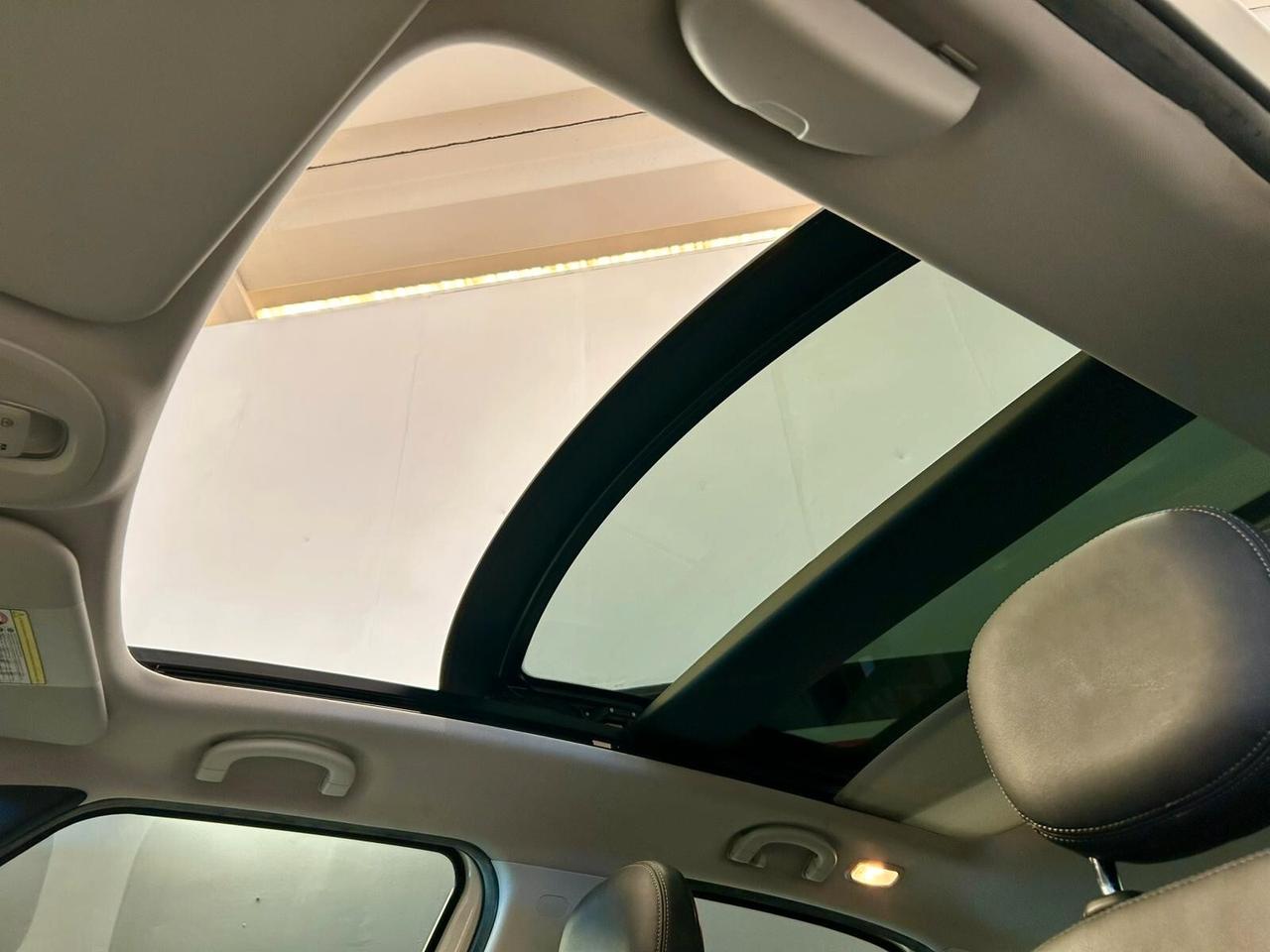 Fiat 500L 1.3 Multijet 85 CV Lounge TETTO *PREZZO PROMO*