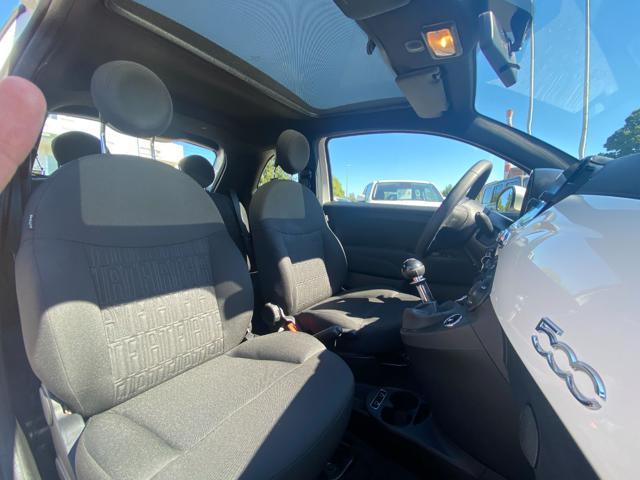 FIAT 500 *PROMO* 1.0 Hybrid Dolcevita
