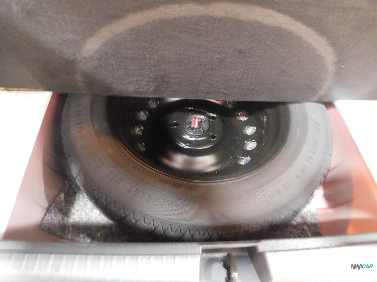 DACIA Duster 1.5 dCi 8V 116 CV 4x2 Comfort