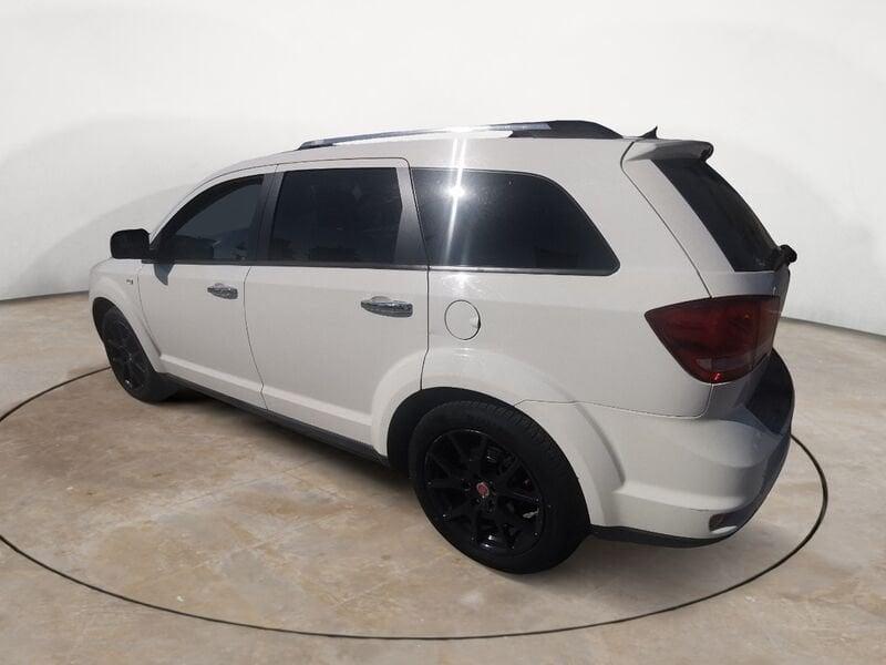 FIAT Freemont Freemont 2.0 mjt 16v Lounge 170cv