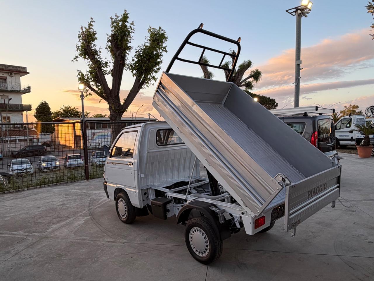 Piaggio