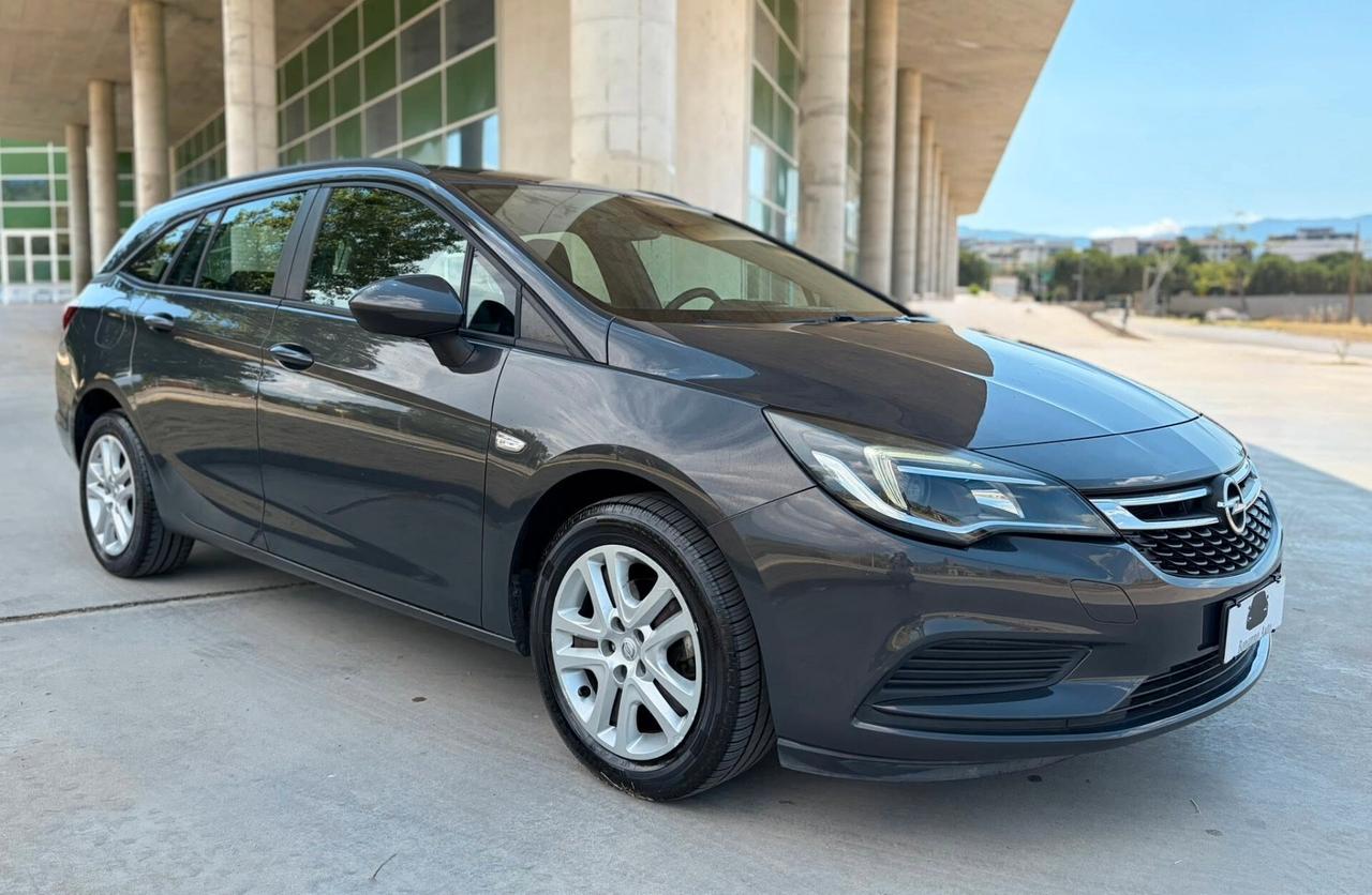 Opel Astra 1.6 CDTi Sports Tourer Business