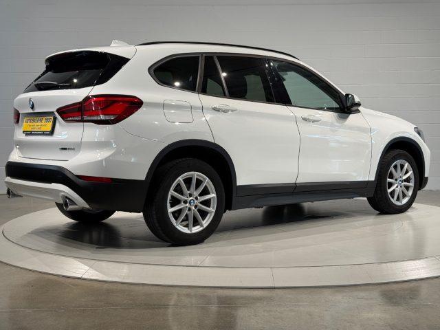 BMW X1 sDrive 18d Auto. Business Advantage PREZZO REALE