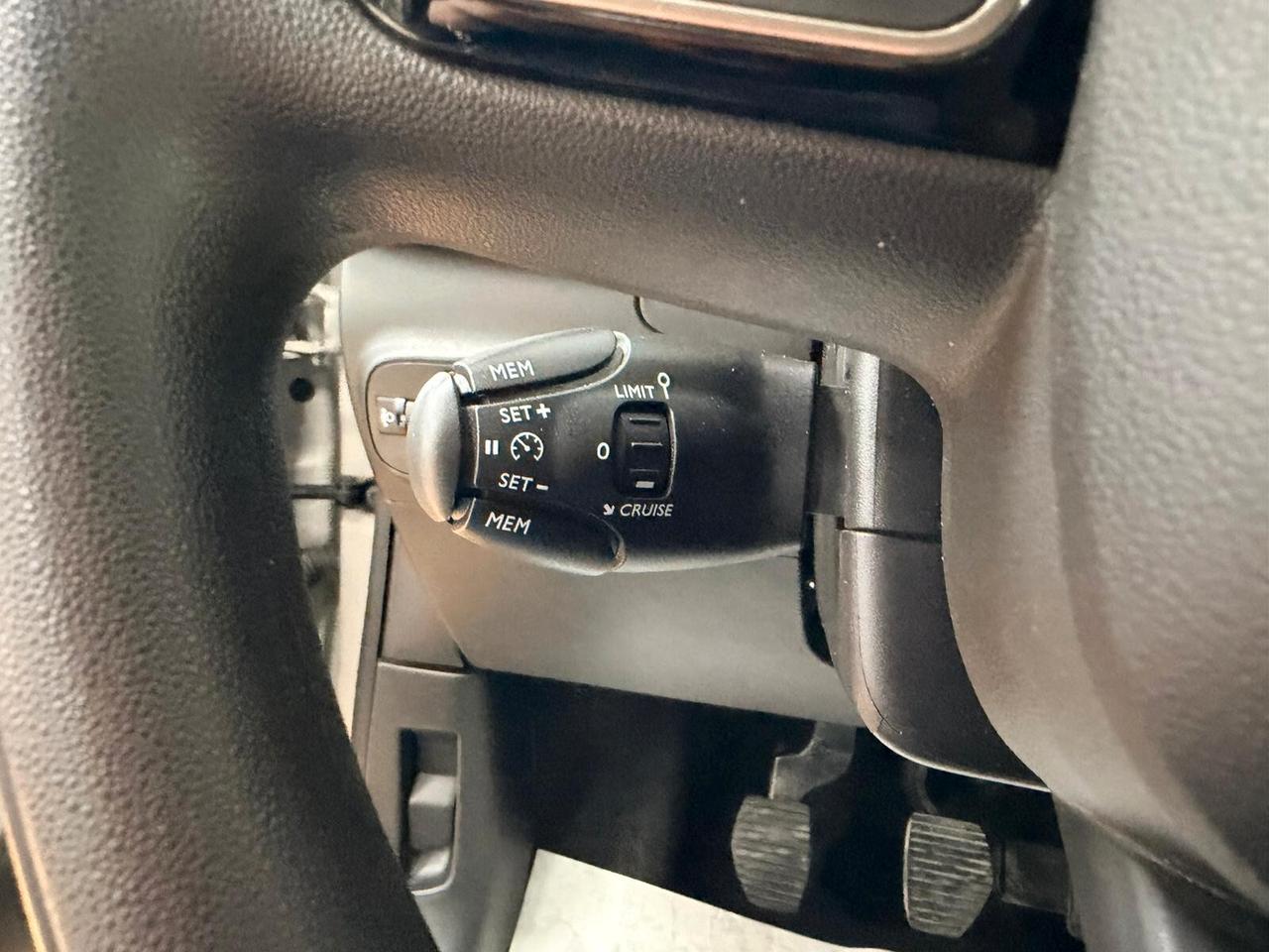 Citroen C3 Shine 1.2 83CV