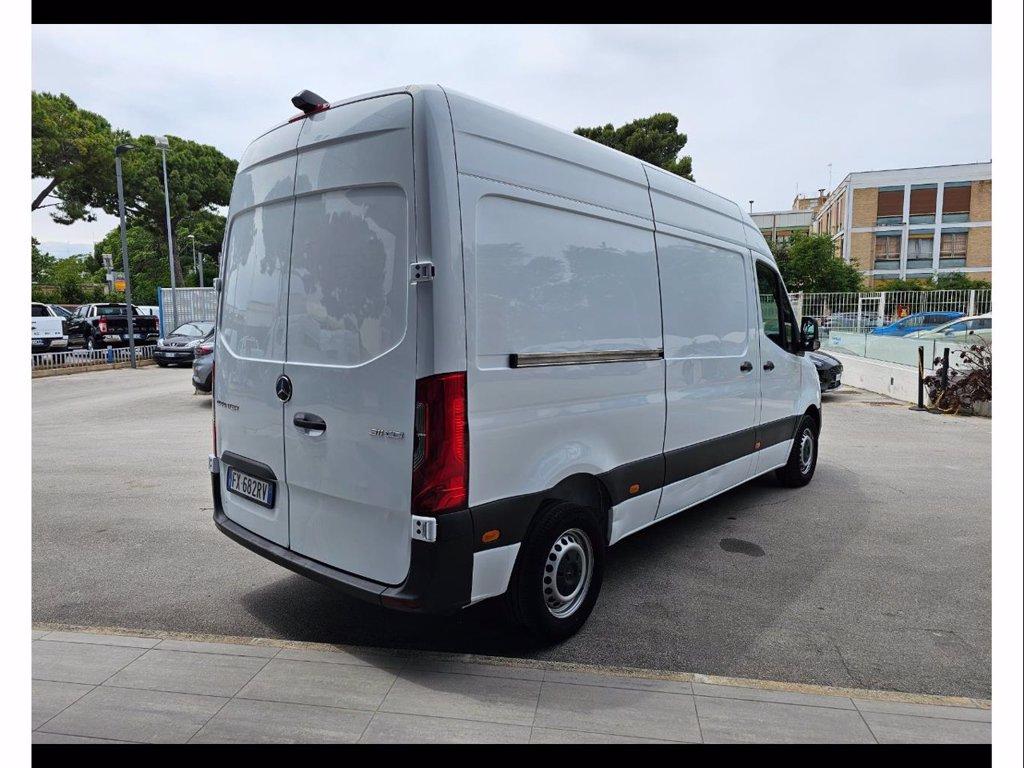 MERCEDES Sprinter 311 2.1 cdi f 39/35 fwd business e6 del 2019