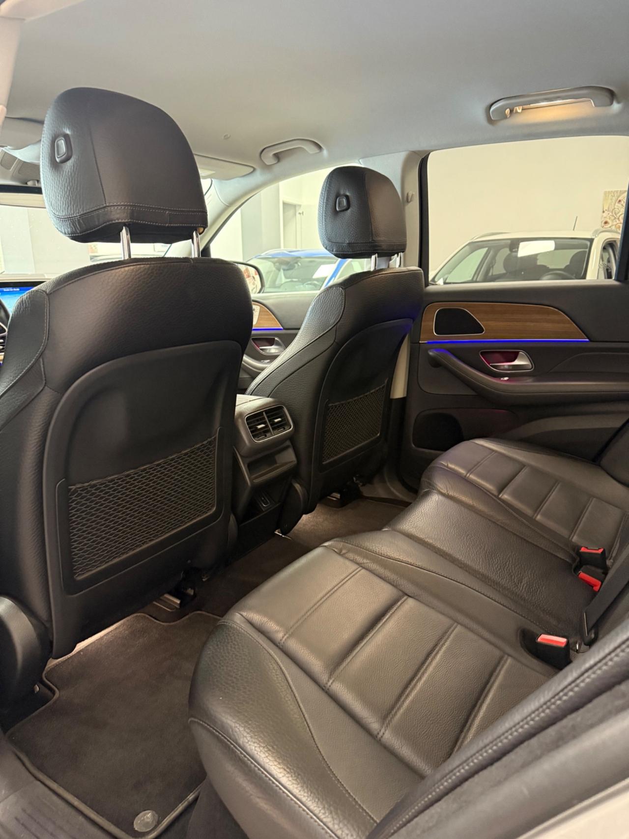 Mercedes-benz GLE 300 GLE 300 d 4Matic Premium