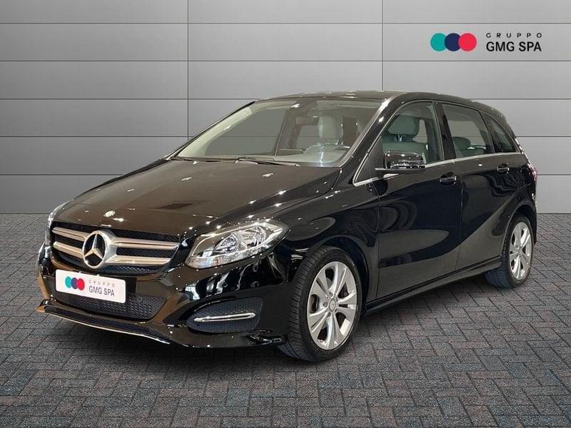 Mercedes-Benz Classe B B 180 Sport
