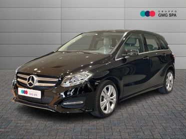 Mercedes-Benz Classe B B 180 Sport